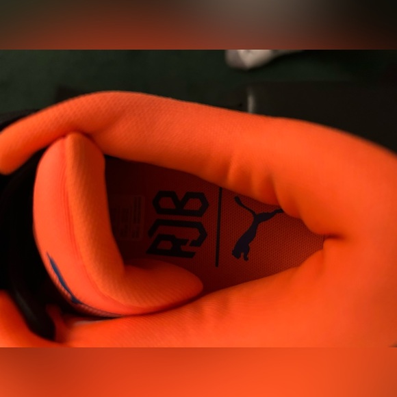 Puma Rise Nitro RJ Barrett sneakers - Picture 3 of 5